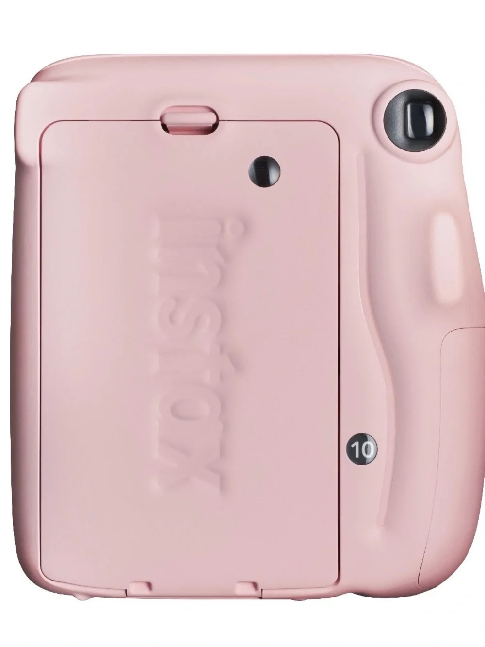 Fujifilm Instax Mini 11 Instant Camera - Blush Pink